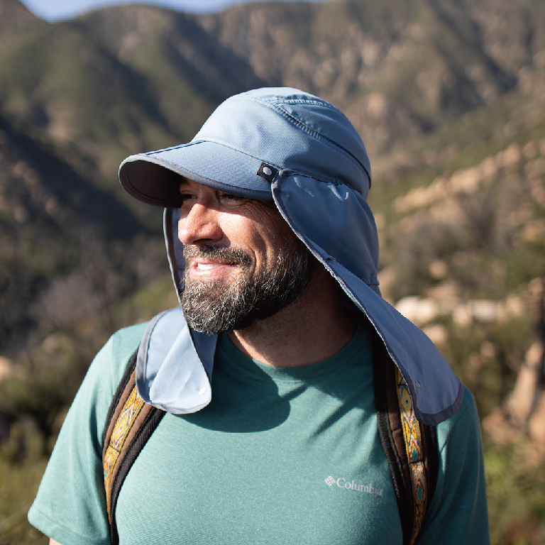 株式会社ケンコー社 / サンガイドキャップ