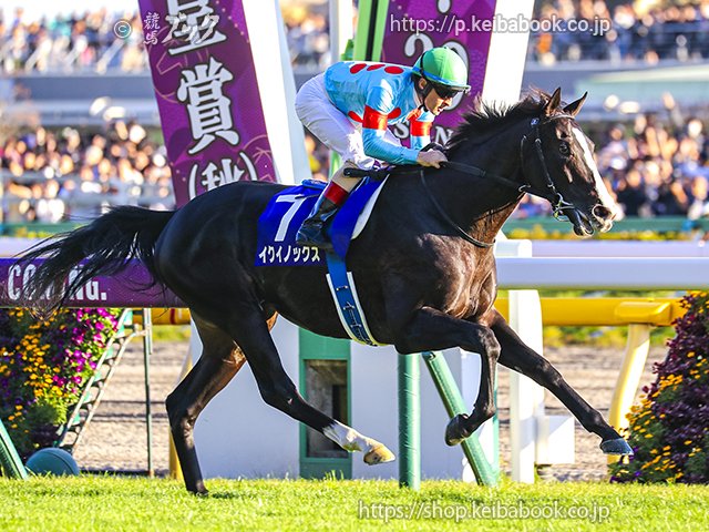 第168回 天皇賞（秋） 回顧 | 競馬 研究ニュース
