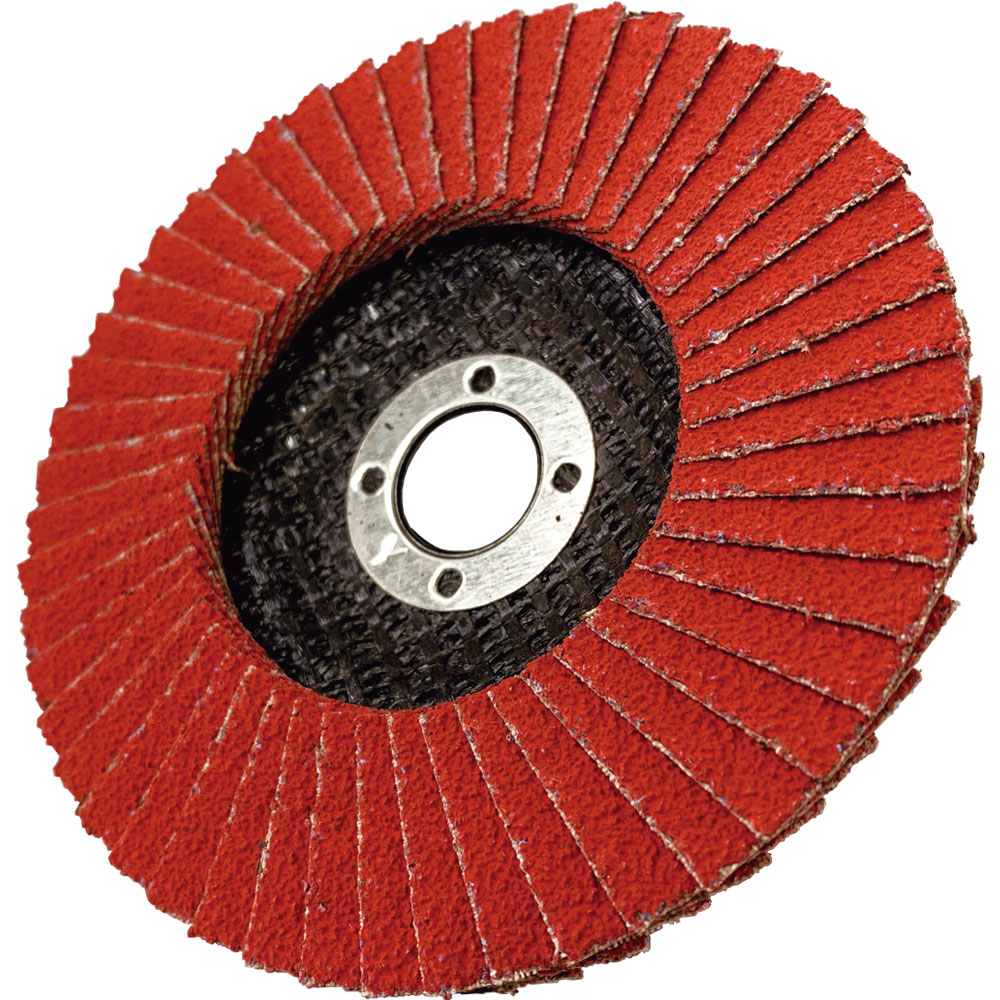 BTOP-S5-ビートップセラミック 100x15 S#80｜研磨ポイント.com