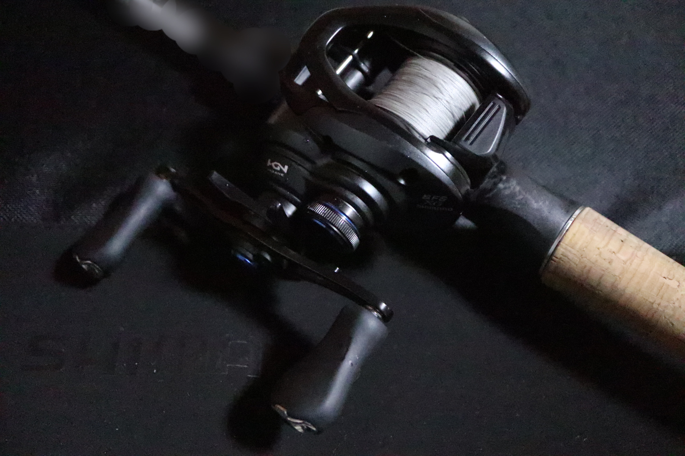 SLX BFSがだいぶヤバい件 - 黒田健史の「いろはにほへと」