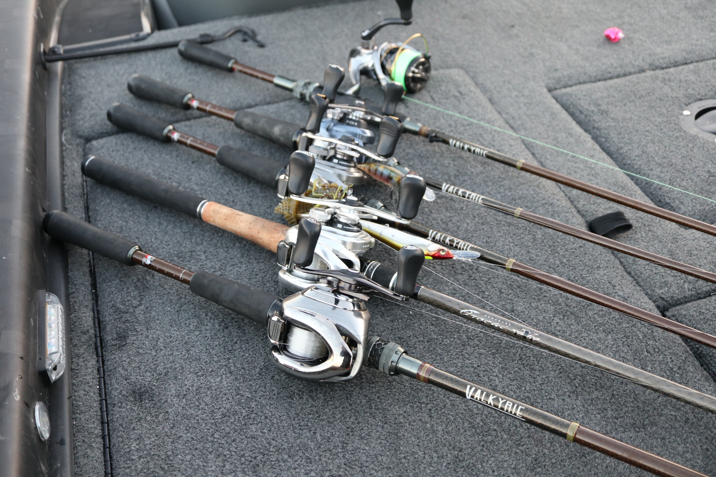 オカッパリではHGがオールマイティ - 黒田健史の「いろはにほへと」