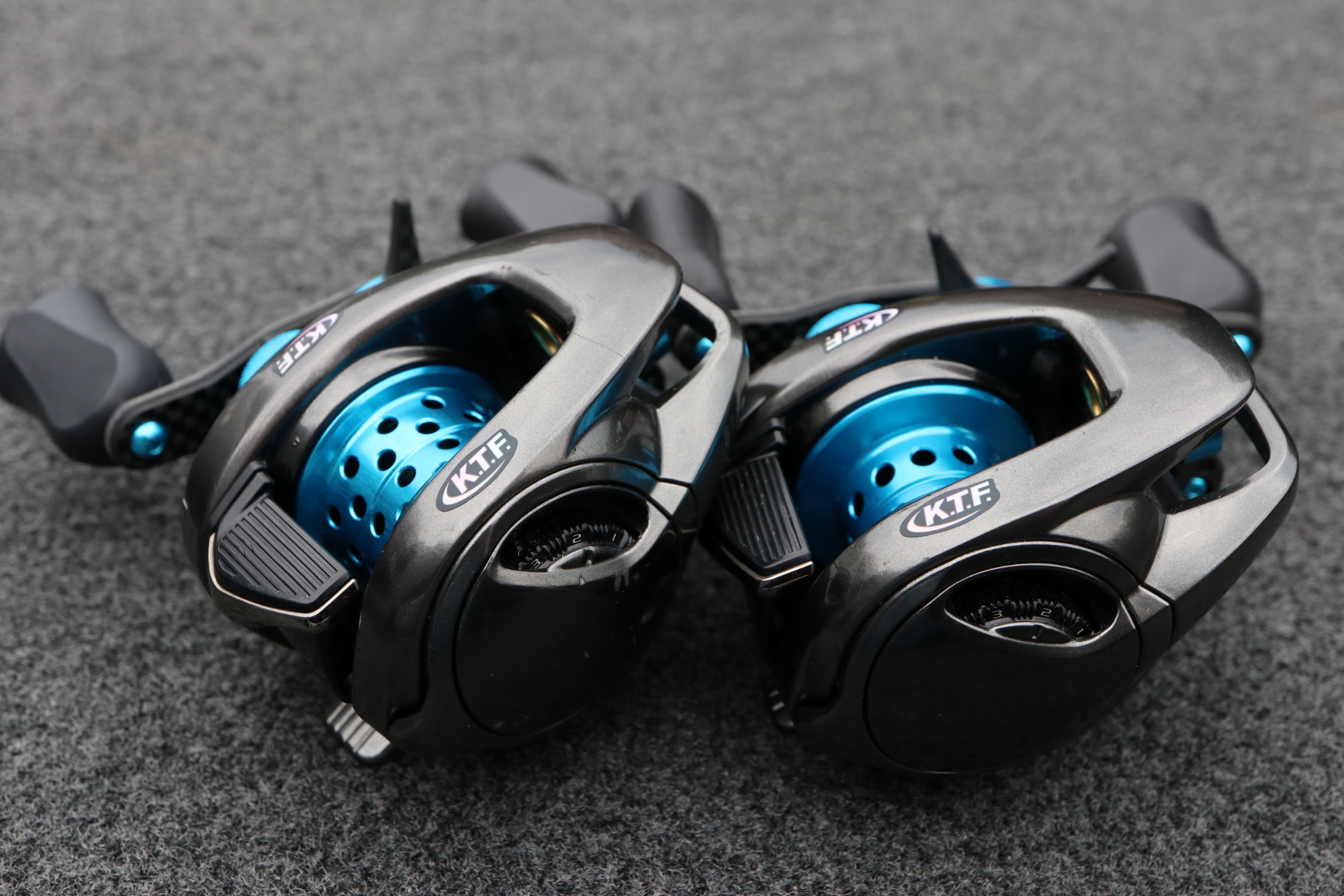 20メタニウムKTFスプール - 黒田健史の「いろはにほへと」