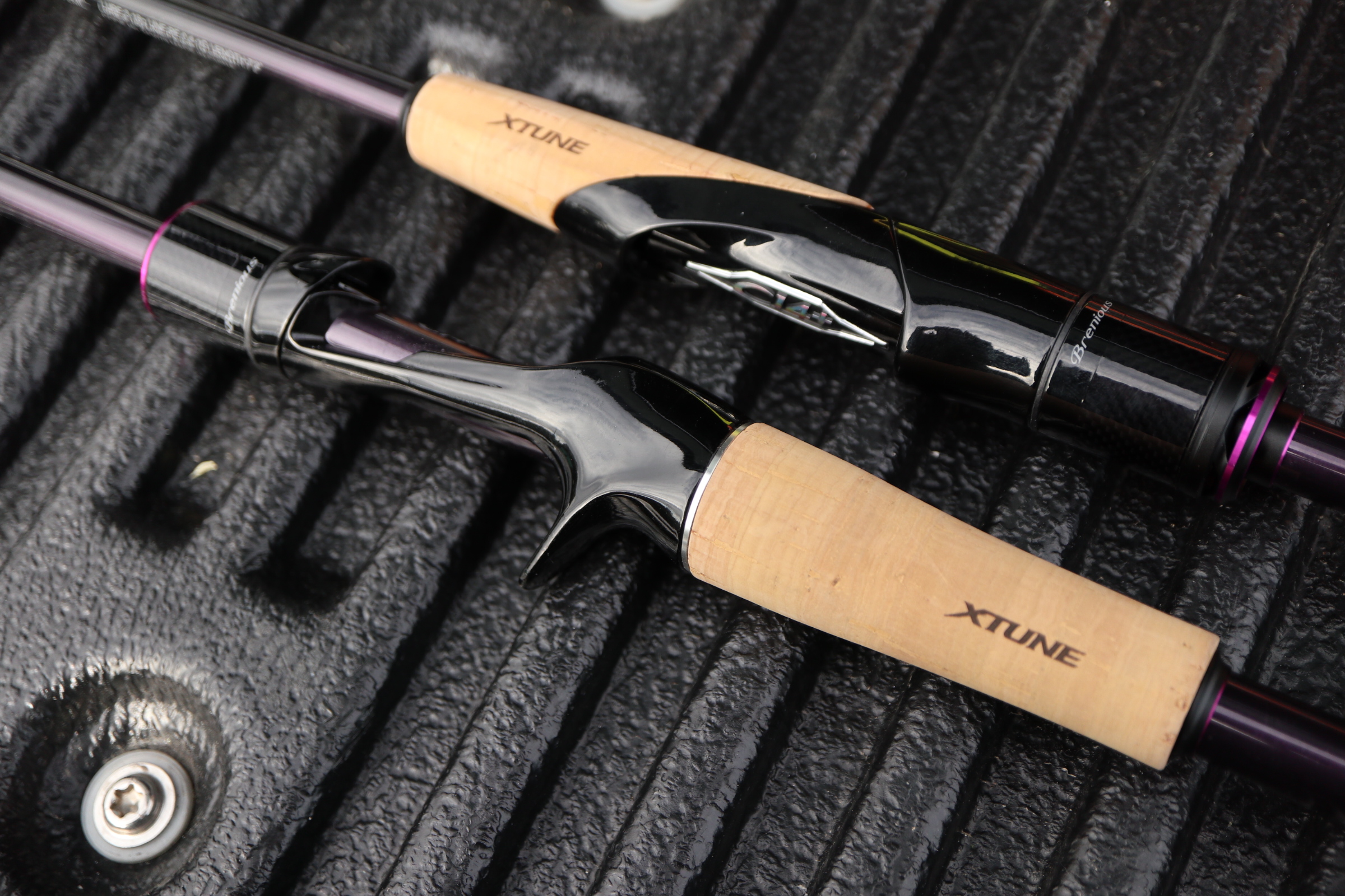 22ブレニアスXTUNE - 黒田健史の「いろはにほへと」