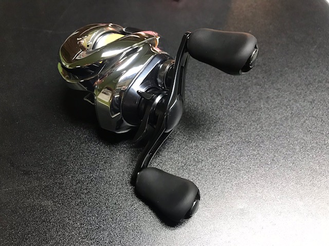 19アンタレス インプレッション - 黒田健史の「いろはにほへと」