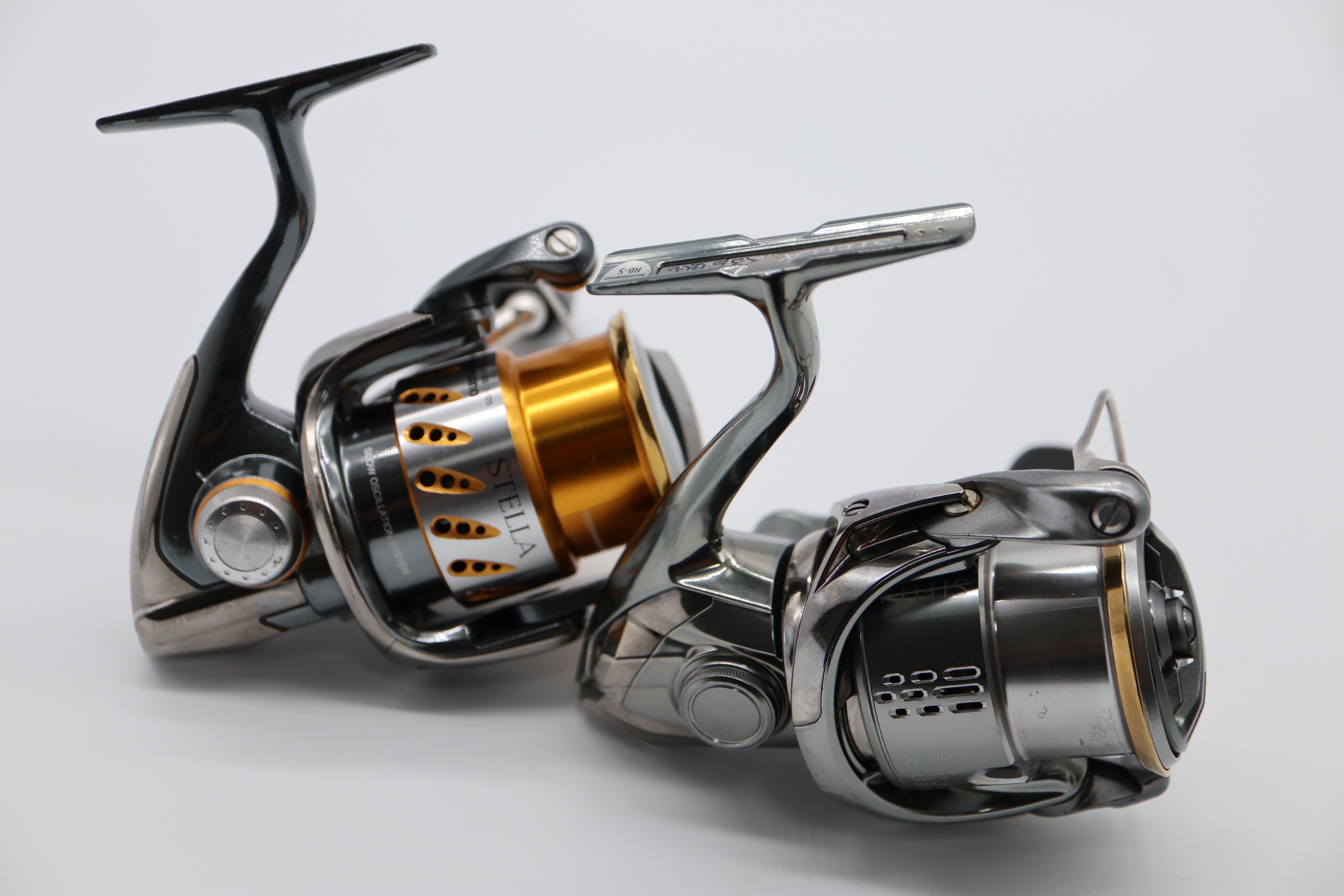 スーパースローオシュレート - 黒田健史の「いろはにほへと」