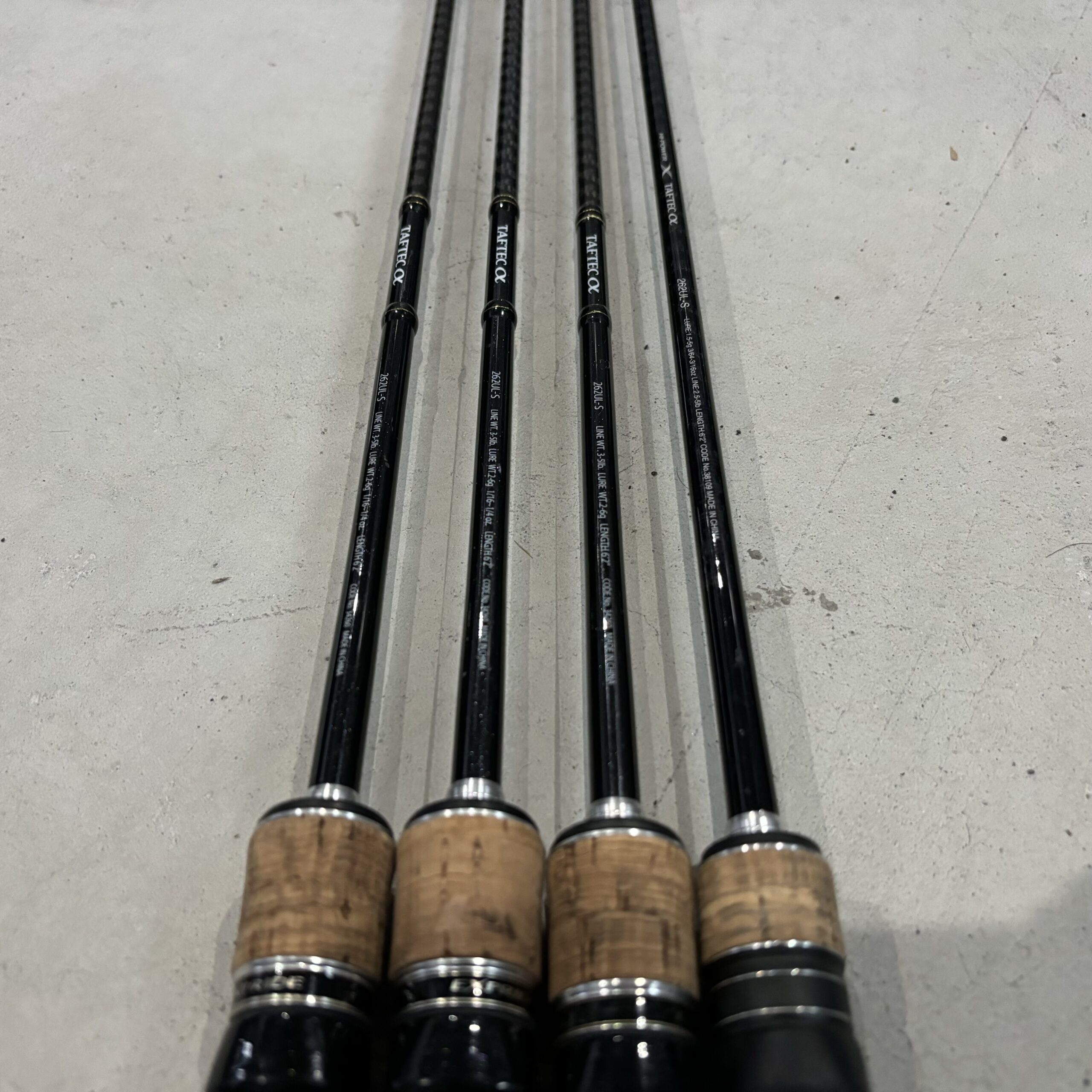 2024年エクスプライド追加機種 - 黒田健史の「いろはにほへと」