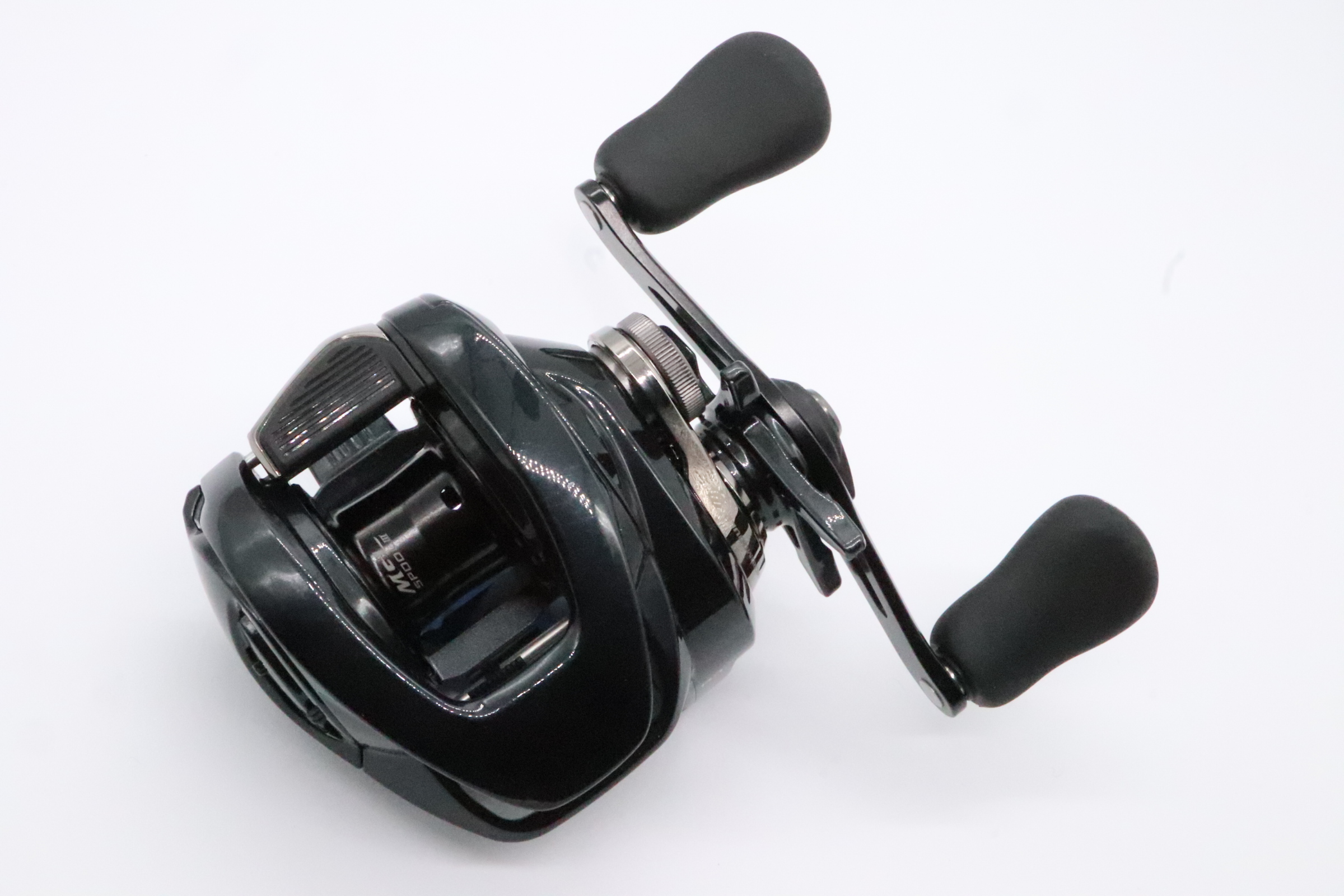 24メタニウムDC 24Metanium DC - 黒田健史の「いろはにほへと」