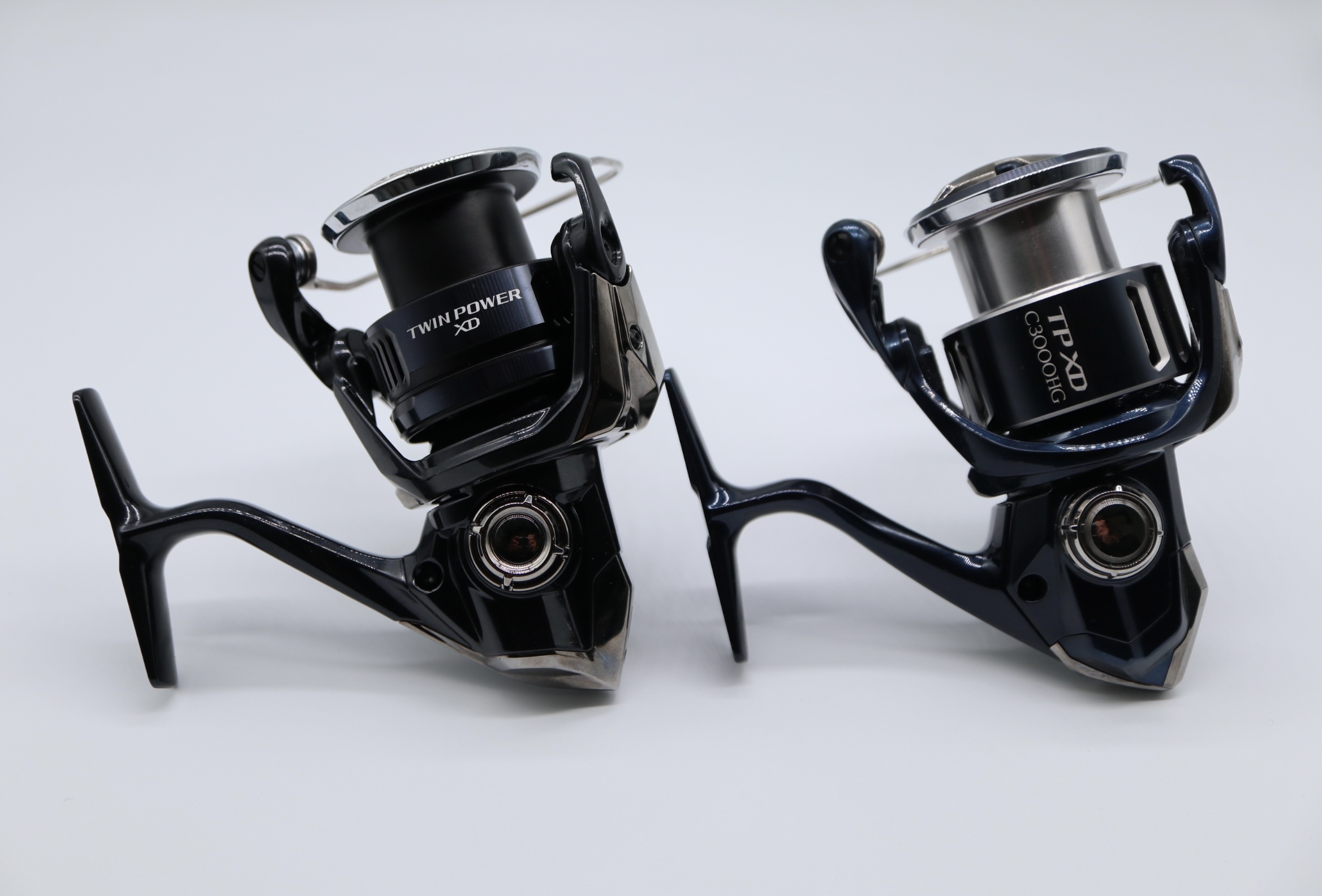 25ツインパワーXD 最大の魅力的パーツ - 黒田健史の「いろはにほへと」