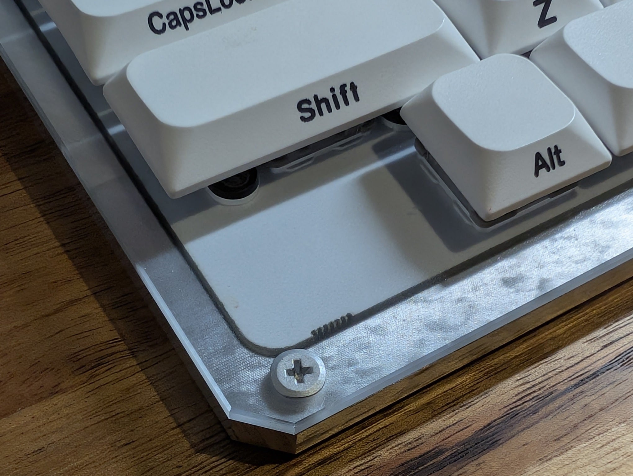 FOCUS60（キーケット2025ver）｜Keeb-On!