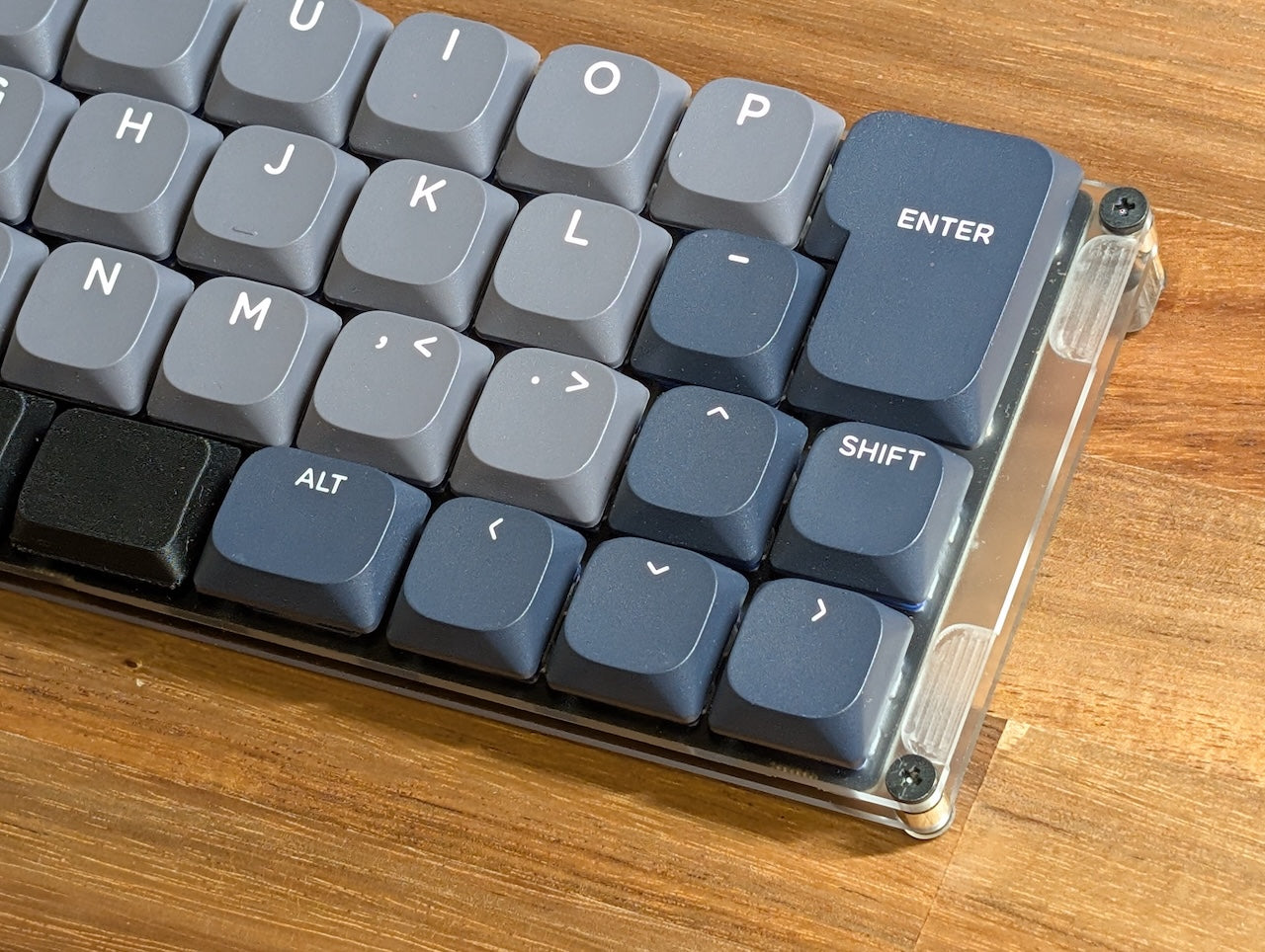 GoForty v2｜Keeb-On!