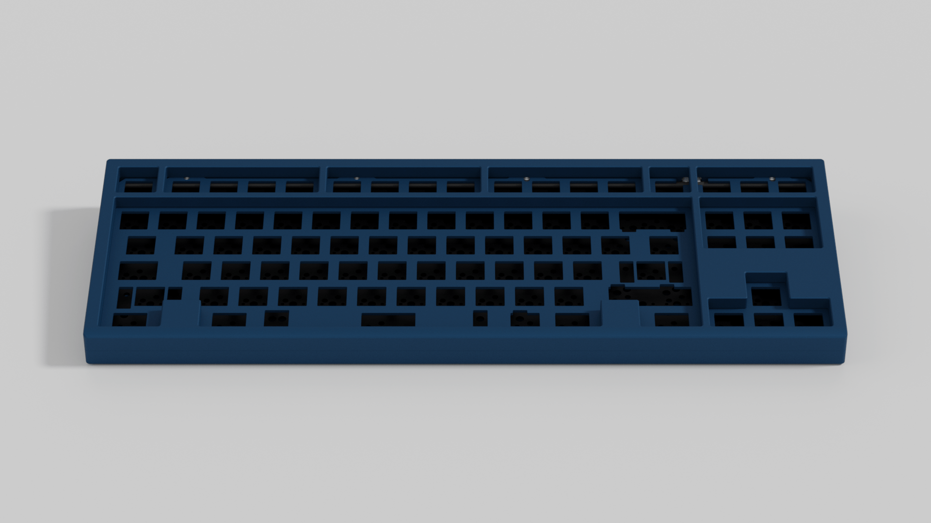 Freebird TKL Full Kit