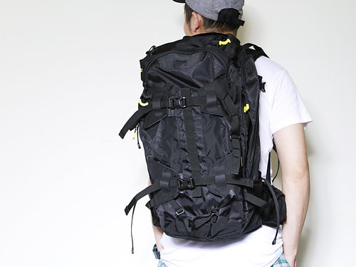 Burton AK457 33L Pack 06/02(六) 發售訊息- KEEDAN.COM