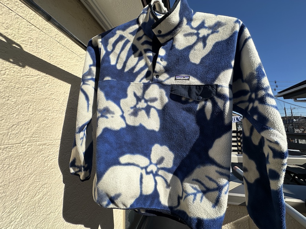 パタゴニア・フリーウィーラーでTrip】クラシック遠征バッグで再び