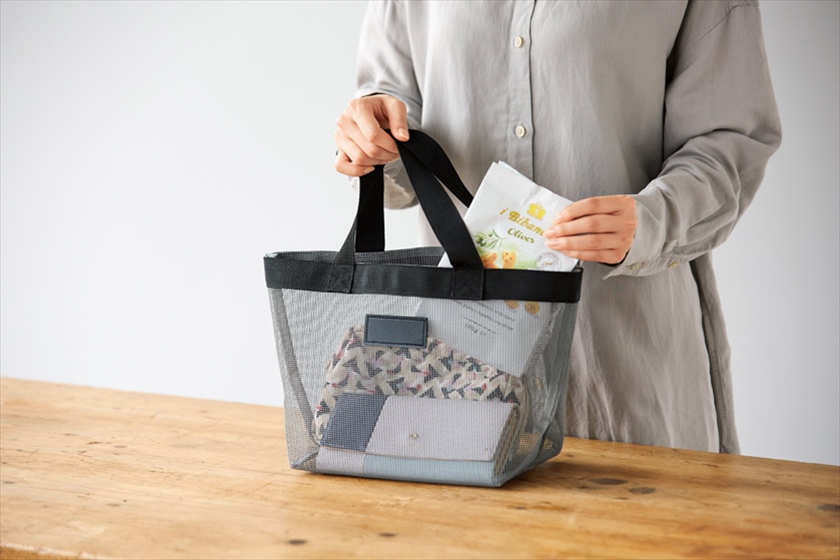 大阪限定】cdl tokyoトートバッグ バンダナ ノベルティー2点 限定品