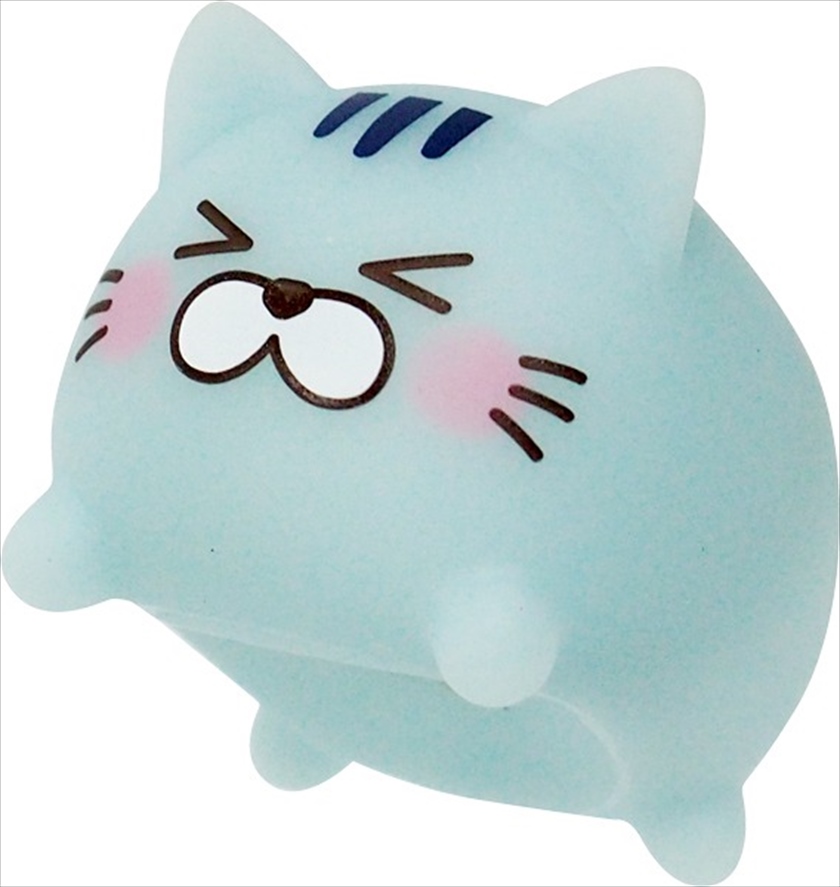 ぷかぷかつみつみねこ｜ノベルティ・販促品・記念品・名入れグッズの