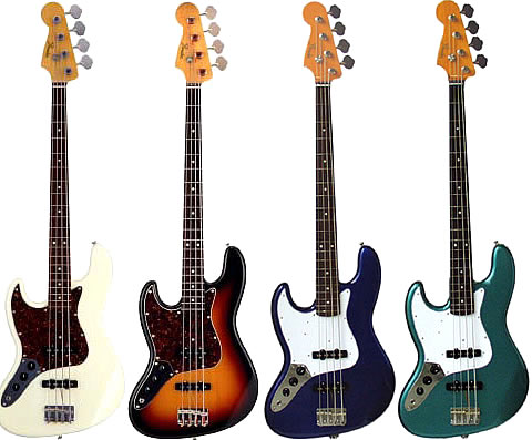 澪の使用楽器: けいおん！楽器・機材レビュー