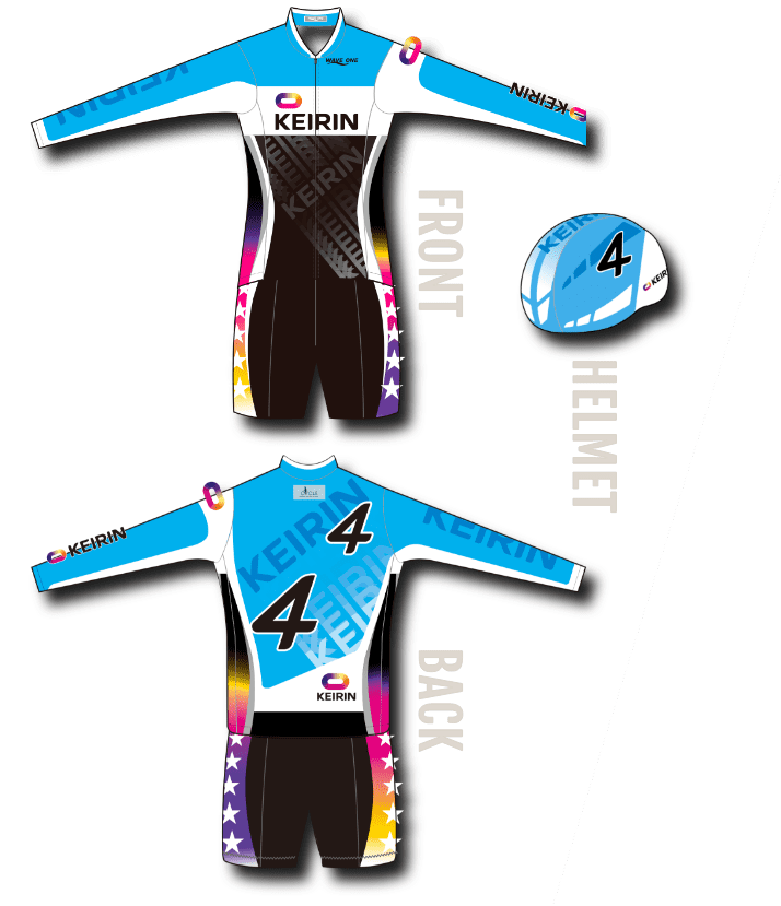 rebranding | ガールズケイリン公式サイト - JKA公式