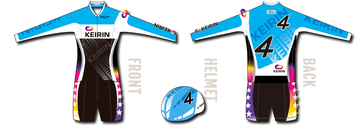 rebranding | ガールズケイリン公式サイト - JKA公式