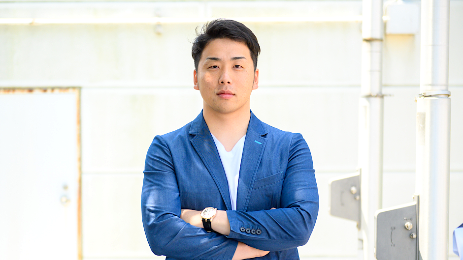 清水裕友選手 | 競輪選手・レース情報メディア けいりんマルシェ