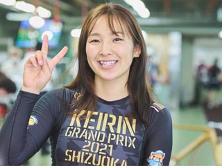 なおちゃん！教えて！！|競輪選手・レース情報メディア けいりんマルシェ