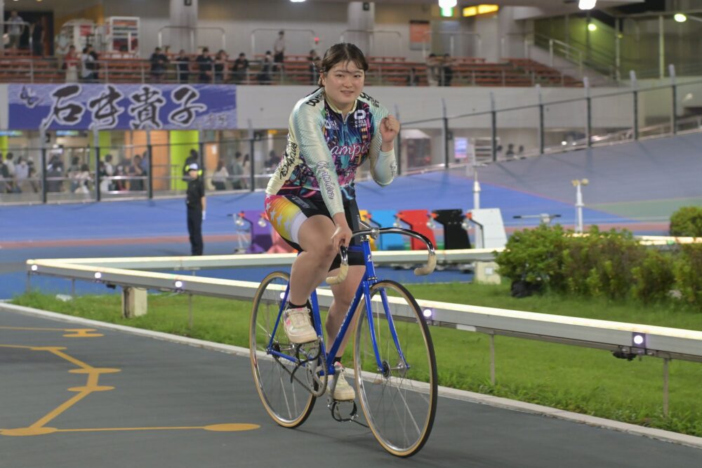 尾方真生がついにビッグレース初制覇!!｜月刊競輪WEB