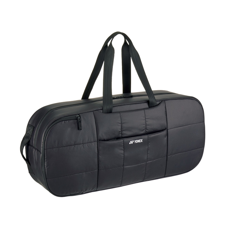 ◎ラケットバッグ(リュック対応)〈テニス2本用〉 - KEIスポーツ