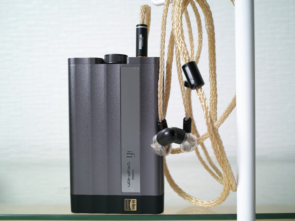 NOBUNAGA Labs 澪標 極 レビュー│けくろぐ