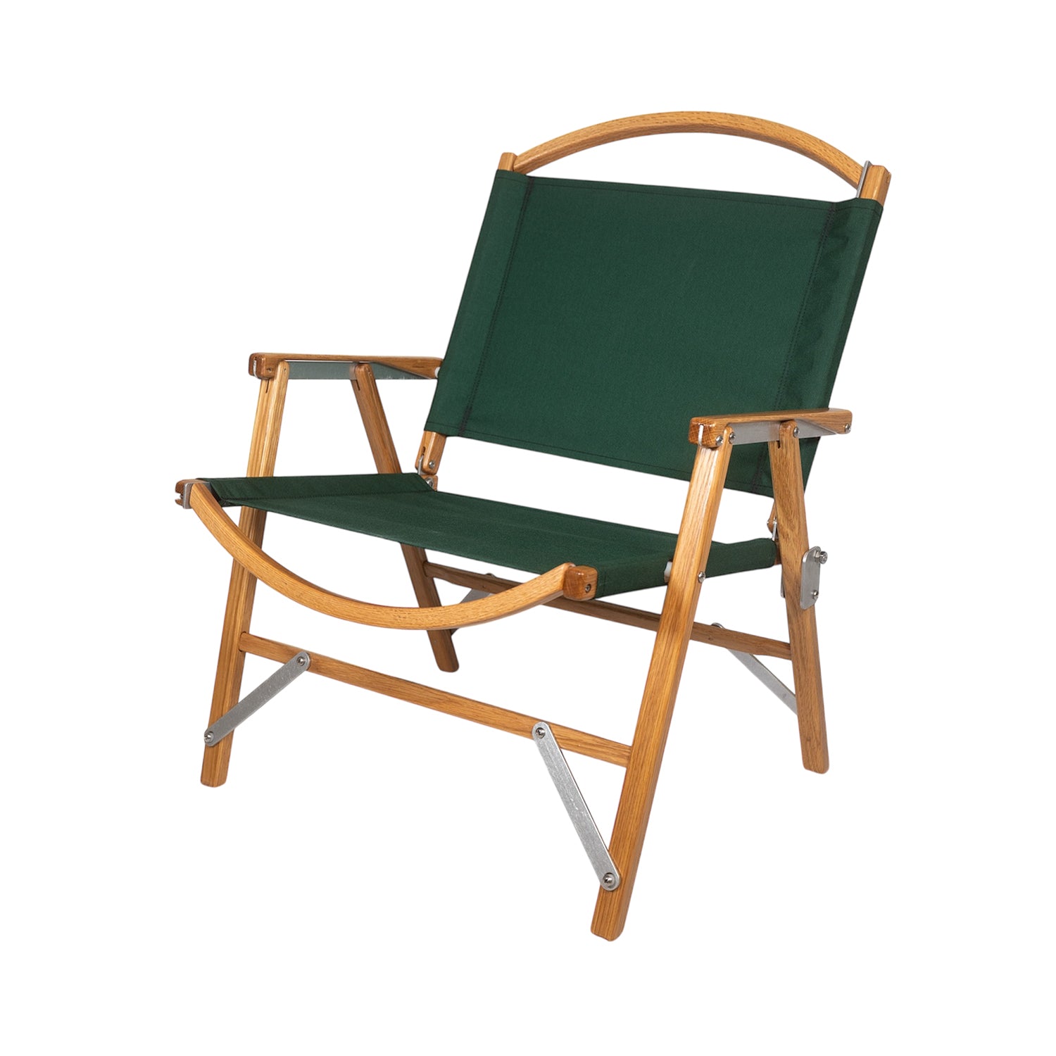 Kermit Chair – The Original Packable Wooden Camp Chair – Kermit