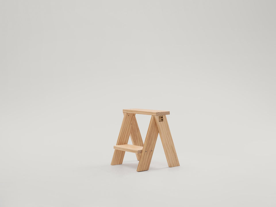 AA Step Stool – KERNEL