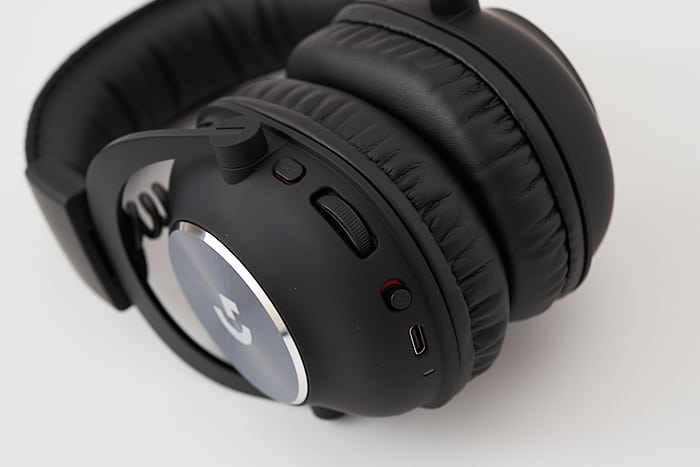 ロジクールPRO X Wirelessレビュー：有線より音がクリアかも？当たり前