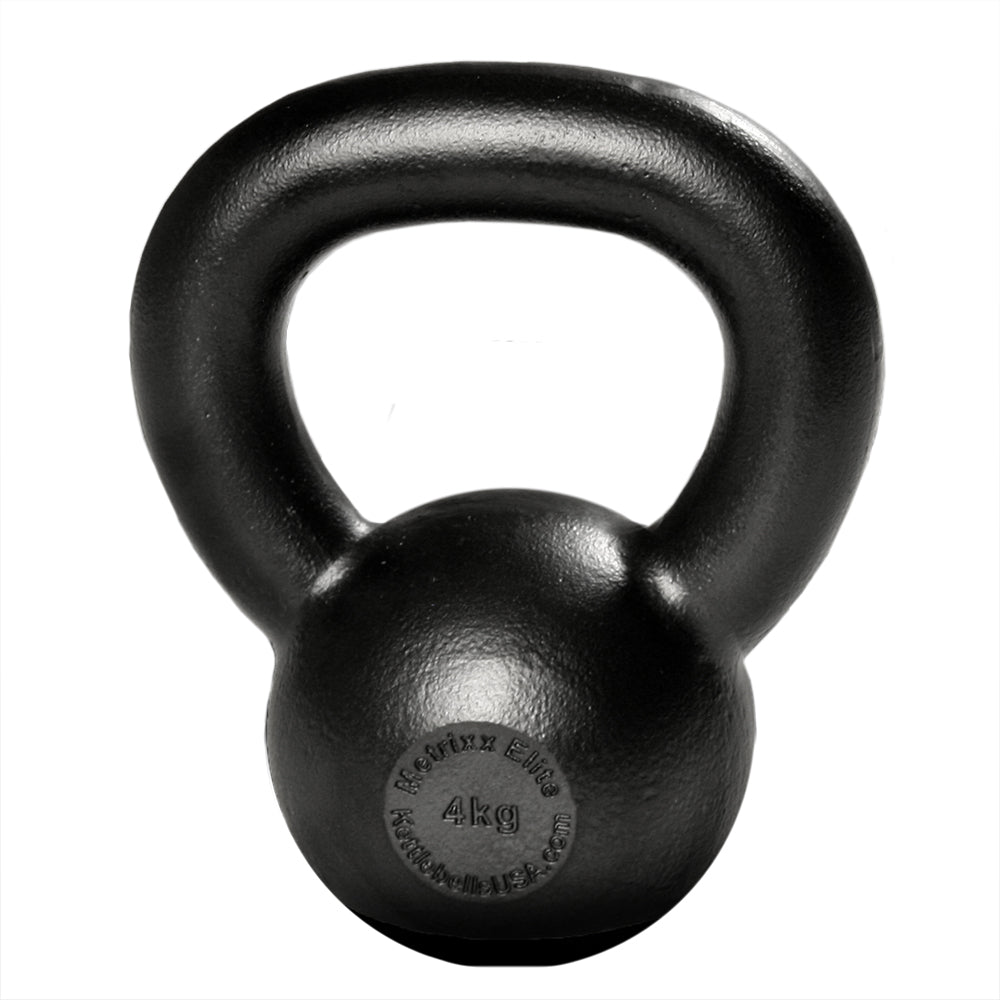 Metrixx® Elite – Kettlebells USA®
