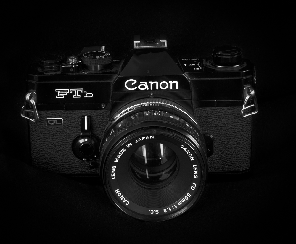 A happy accident – overexposing Portra 160 – kevinthephotographer