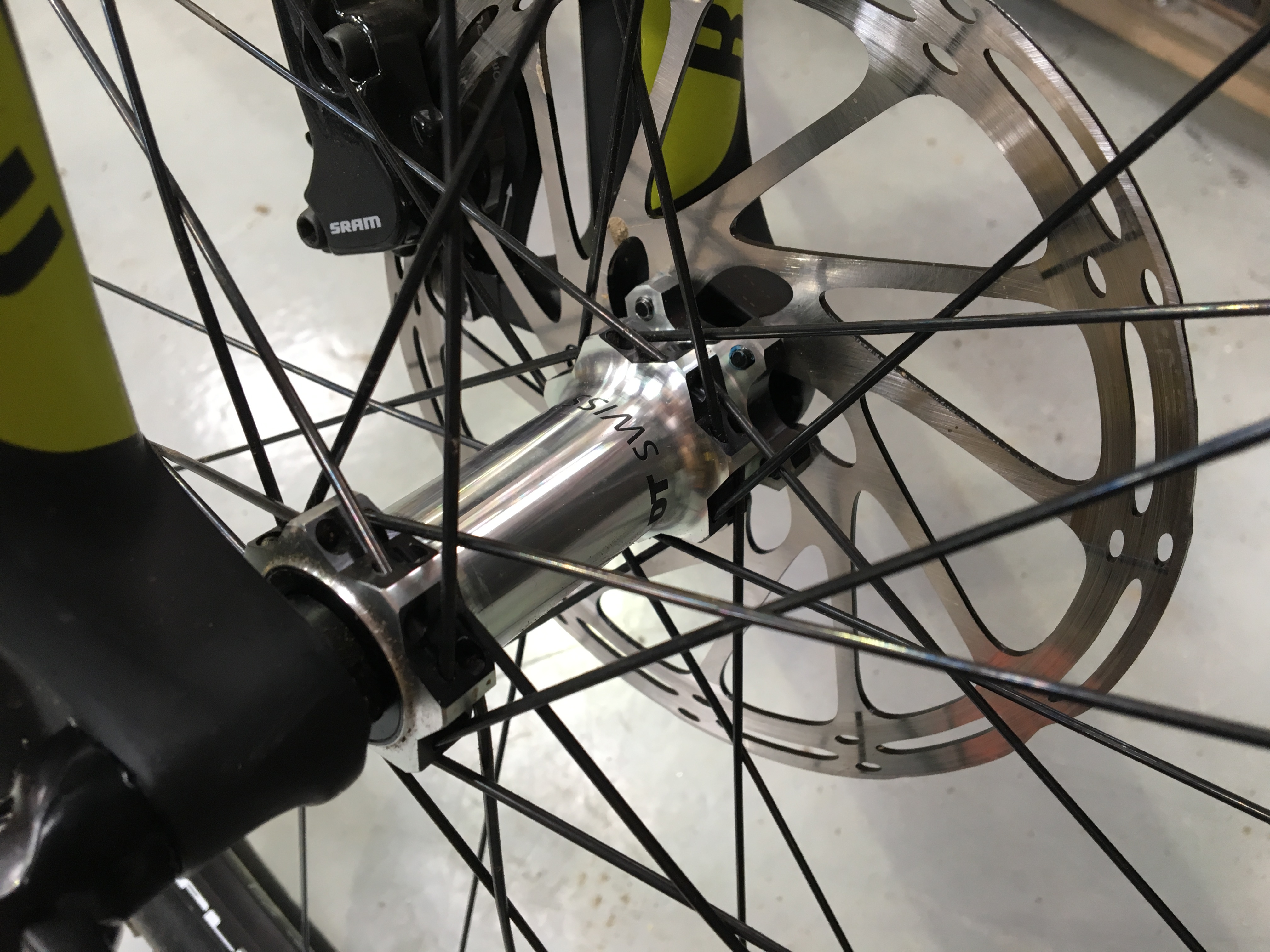 DT Swiss X1700 Spline TWO wheelset review - MBR