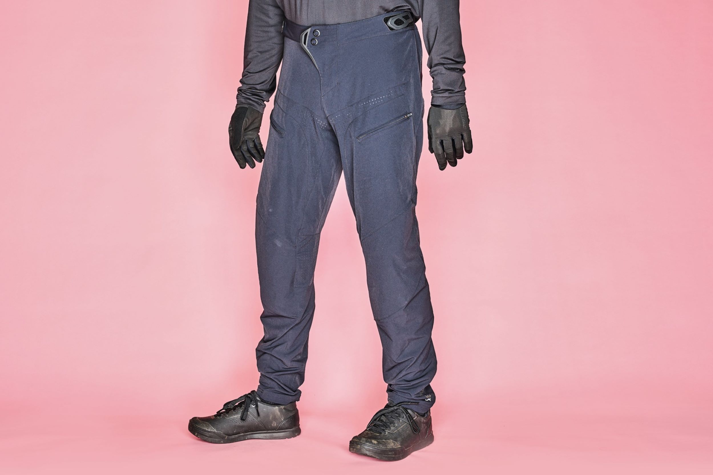 Specialized Demo Pro Pants review - MBR