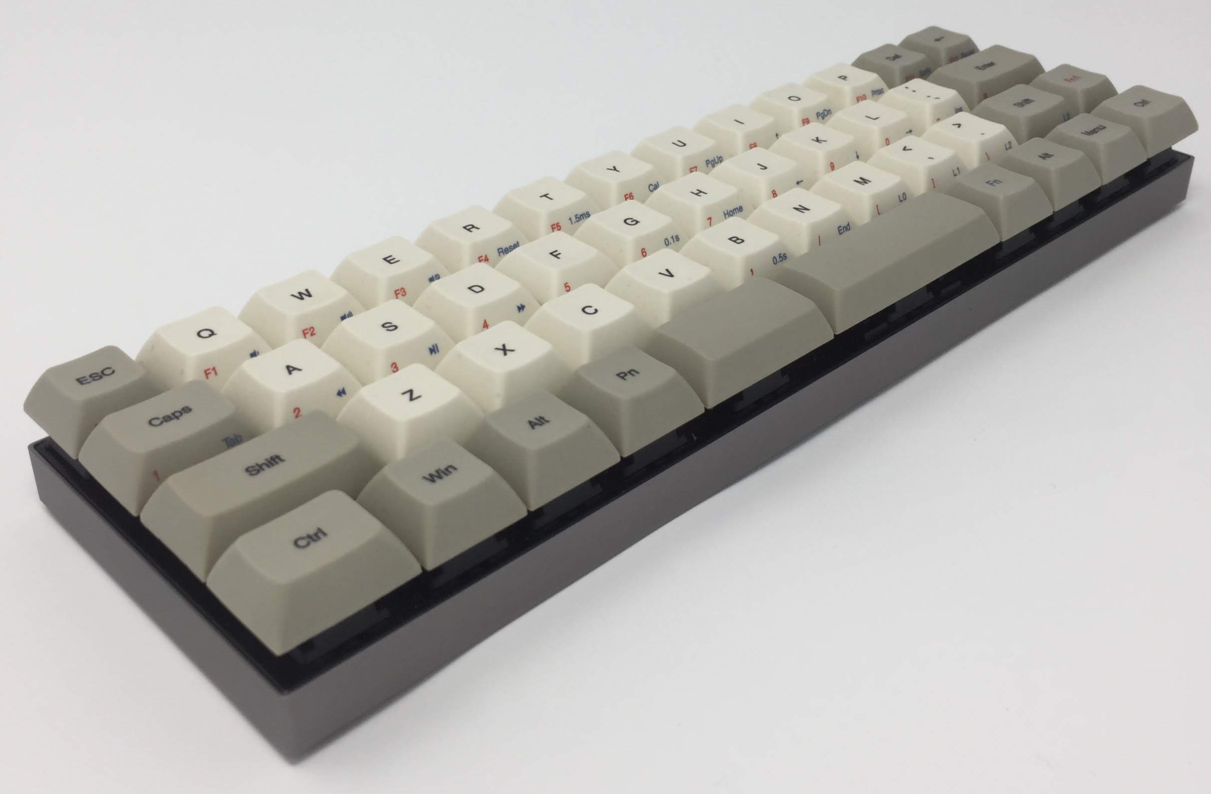 40%メカニカルキーボード VORTEX CORE – コトコト