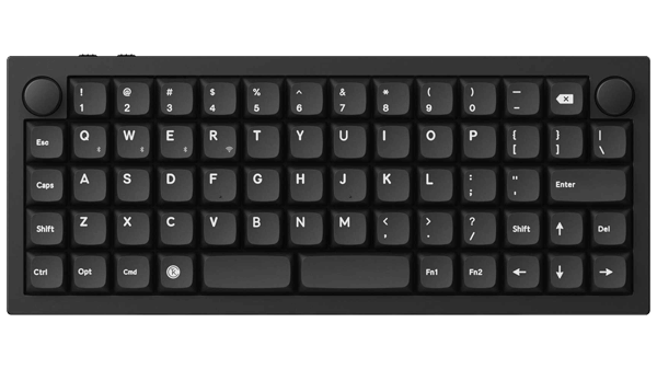 Keychron K1 SEワイヤレスメカニカルキーボード（バージョン5）（US