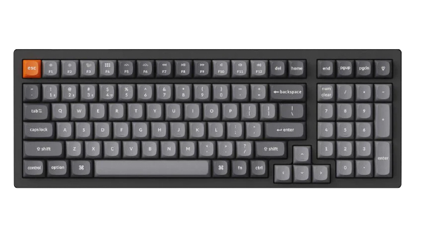 Keychron公式｜Mac・Windows・スマホ対応ワイヤレスメカニカル