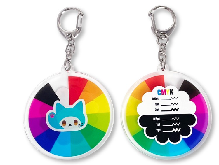 製品ラインナップ | 日本キーホルダー工業