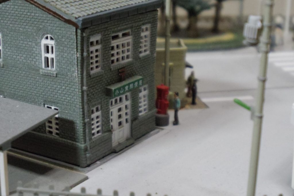 Nゲージ】ケンヤ's ミニレイアウト【鉄道模型】 | ケンヤのすぺーす