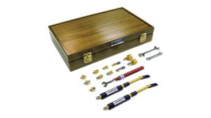 85056KE01 標準メカニカル校正キット、DC～40 GHz、2.92 mm | キーサイト
