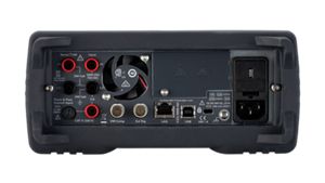 購入方法/見積り請求: 34461A デジタルマルチメータ、6.5桁、Truevolt