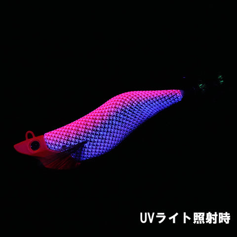 ジェットチェイサー2.6号(22g) スカイフラミンゴ – Keystone Direct Shop