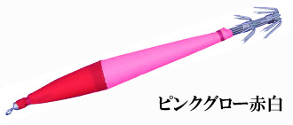 硬質発砲浮きスッテ | ドロッパー | ウキスッテ | 浮きスッテ