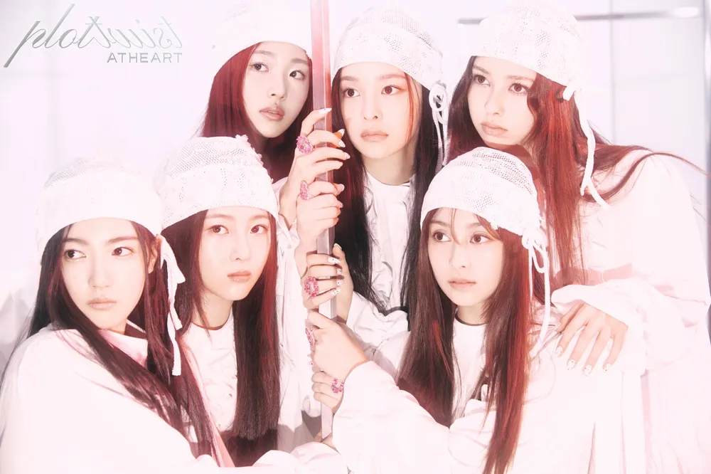 Weekly K-pop News – 2nd Week of August 2025