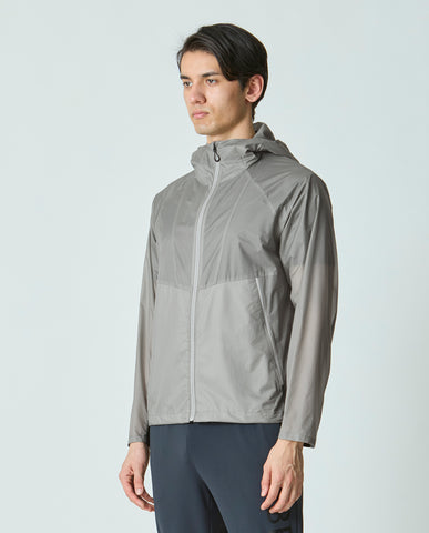 0_674_F 7dアルティメットライト ポケッタブルラグランパーカー