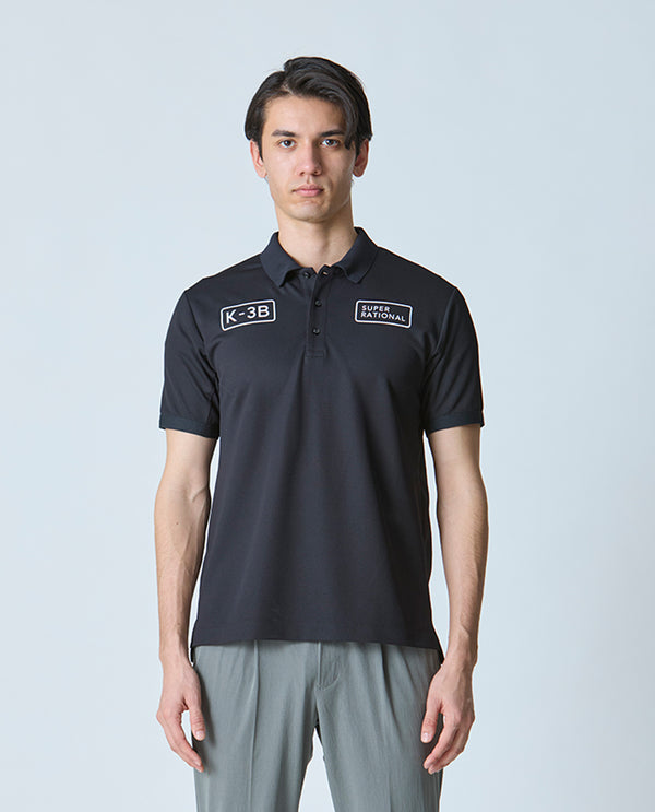 POLO SHIRTS (MEN) – K-3B OFFICIAL SITE