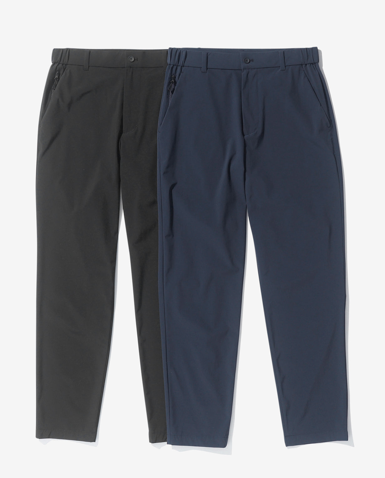 0_157_R アクティブゴルフパンツ (カーボンネイビー) – K-3B OFFICIAL SITE