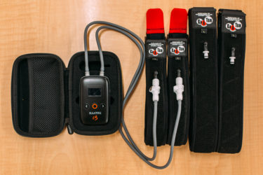 加圧サイクルトレーニングvs加圧トレーニング | ミュー成増