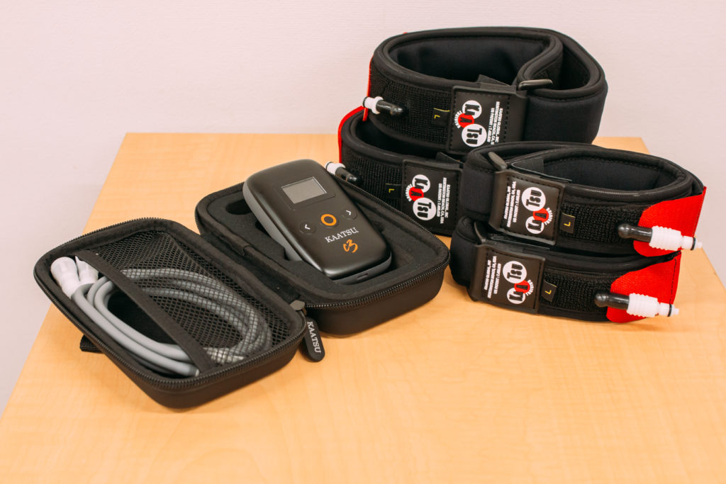 KAATSU C3 | ミュー成増