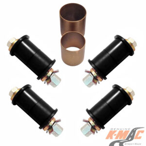 Datsun/ Nissan 541326H 300ZX (Z31) ('83-'89)( Set of 4 ) . Rear 4